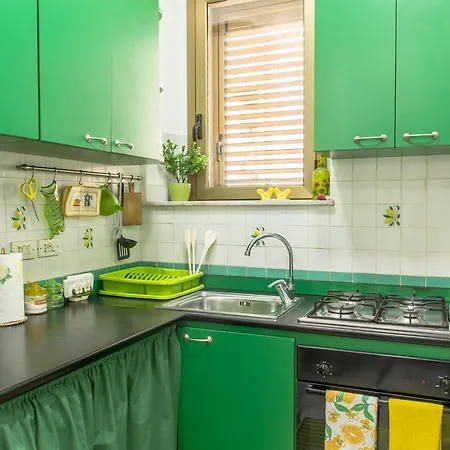 Casa Martina *
