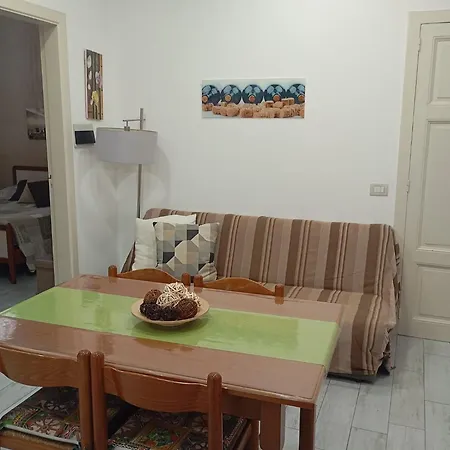 Appartement Casa Martina Giardini-Naxos