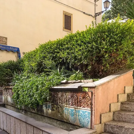 Casa Martina Appartement *