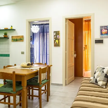Casa Martina * Giardini-Naxos
