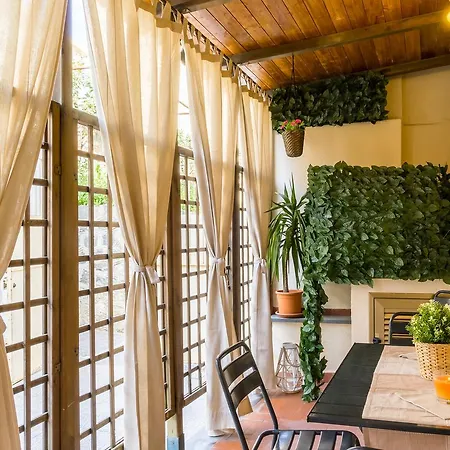 Casa Martina Appartement