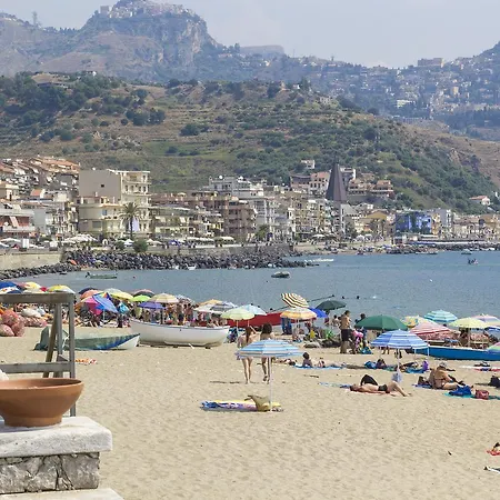 Appartement Casa Martina Giardini-Naxos